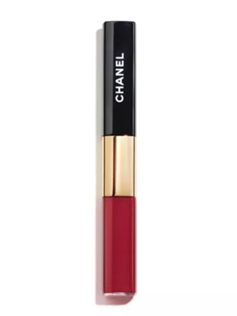 Chanel Le Rouge Duo Ultra Tenue Liquid Lip Colour 47 Daring Red